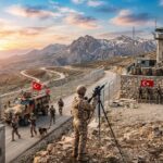 Hudut Birlikleri Nerede Konuşludur ve Görevleri Nelerdir?