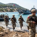 Amfibi Deniz Piyade Tugay Komutanlığı (Foça) Nerededir ve Nasıl Katılınır?