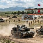 Zırhlı Birlikler Okulu ve Eğitim Tümen Komutanlığı (Etimesgut) Görevleri