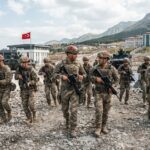 TSK Bünyesindeki Uzman Erbaş ve Sözleşmeli Er Birlik Yapılanması