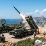 Resmi Kaynaklara Göre Türkiye'nin Stratejik Hava ve Füze Savunma Birlikleri