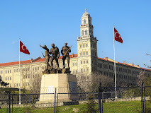 1'inci Ordu Komutanlığı (İstanbul) 