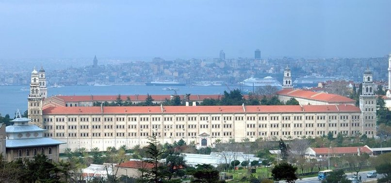 1'inci Ordu Komutanlığı (İstanbul)