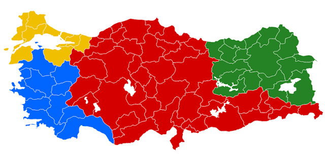 Komando Tugayları ve Dağ Komando Birlikleri
